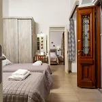 Casa vacanze Yannis Líndos