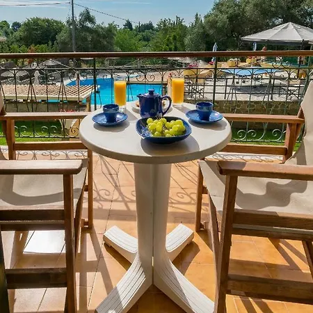 Yannis Appart hôtel