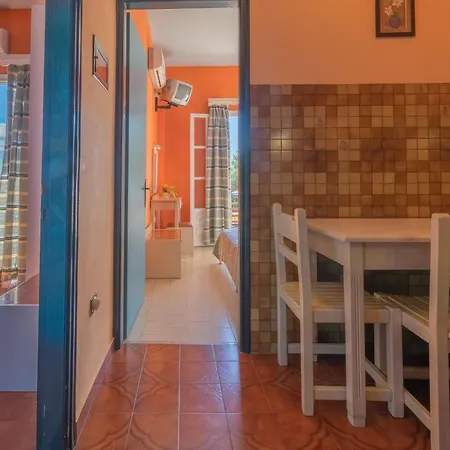 Yannis Appart hôtel Kato Korakiana