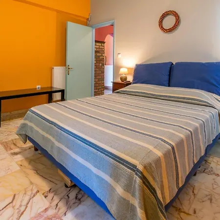 Appart hôtel Yannis