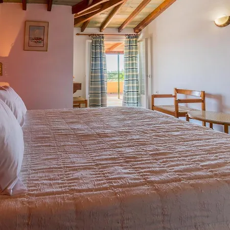 Yannis Appart hôtel Kato Korakiana