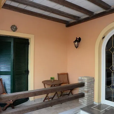 Appart hôtel Yannis 3*