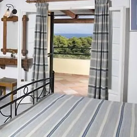 Yannis Appart hôtel Kato Korakiana