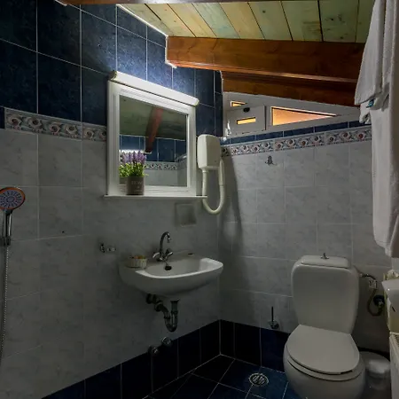 Appart hôtel Yannis 3*