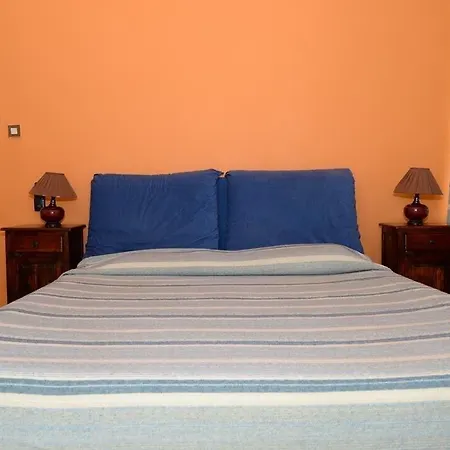 Yannis Appart hôtel Kato Korakiana