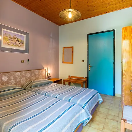 Appart hôtel Yannis Kato Korakiana
