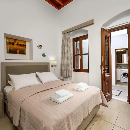 Vakantiehuis Yannis *