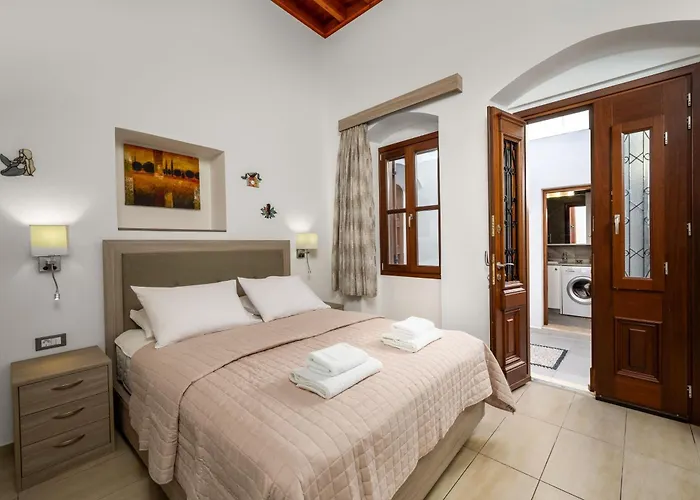 Vakantiehuis Yannis *