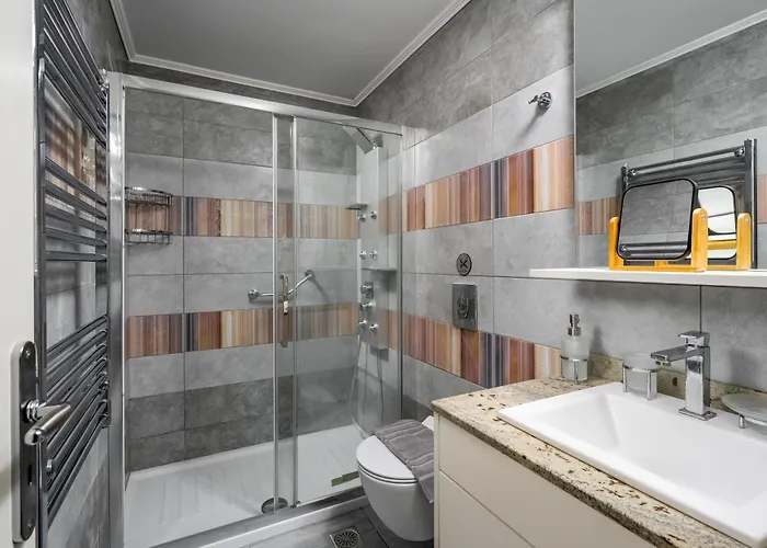 Yannis Vakantiehuis *