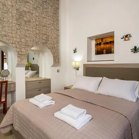 Yannis Holiday home Lindos (Rhodes)